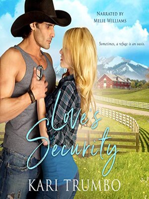 cover image of Love's Security